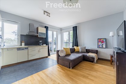 mieszkanie na sprzedaż 58m2 mieszkanie Warszawa, Ursus, Szamoty, Władysława Jagiełły