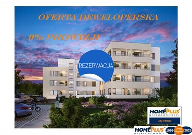 Nowoczesne 3-pokojowe mieszkanie z loggią i miejscem postojowym mieszkanie Bydgoszcz, Fordon, Altanowa