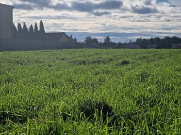 działka na sprzedaż 661m2 działka Orzesze, Gardawice