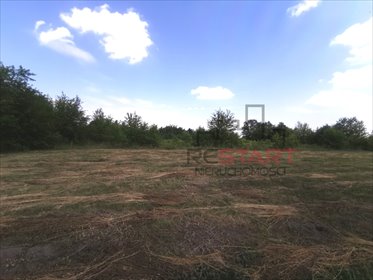 działka na sprzedaż 2400m2 działka Grodzisk Mazowiecki