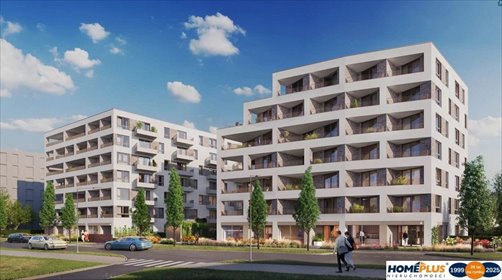 mieszkanie na sprzedaż 63m2 mieszkanie Warszawa, Włochy, Jutrzenki