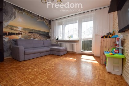 mieszkanie na sprzedaż 46m2 mieszkanie Piła