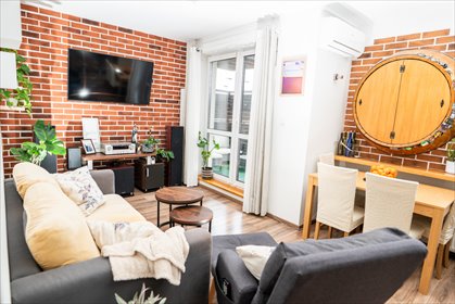 mieszkanie na sprzedaż 60m2 mieszkanie Ciechanów, Wincentego Witosa