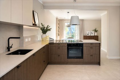 Elegancki dom 200 m² z ogrodem, gotowy od czerwca dom Warszawa, Mokotów, Sadyba, Aleksandra Zelwerowicza