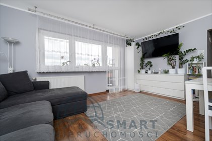mieszkanie na sprzedaż 52m2 mieszkanie Łódź, Górna, Jutrzenki