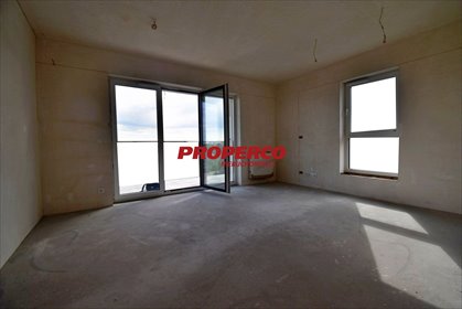 Nowe 2-pokojowe mieszkanie (39,17 m²) w centrum Kielc mieszkanie Kielce, Centrum, Bohaterów Warszawy