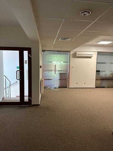 Zapraszam do wynajęcia 120 m² biura na Ursynowie lokal użytkowy Warszawa, Ursynów