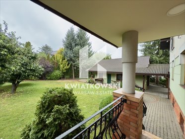 dom na wynajem 282m2 dom Warszawa, Ursynów, Transportowców