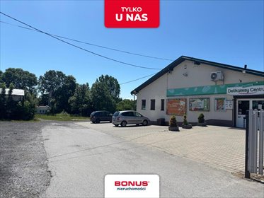 lokal użytkowy na sprzedaż 1120m2 lokal użytkowy Rzeczniów
