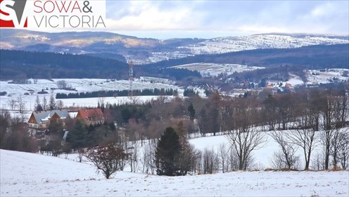 Polecam działkę 3009 m² z możliwością zabudowy, blisko lasu działka Bartnica
