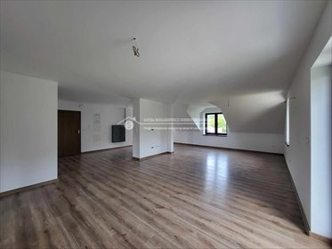 mieszkanie na wynajem 102m2 mieszkanie Bystra