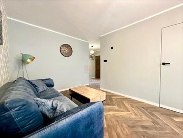 mieszkanie na sprzedaż 46m2 mieszkanie Wrocław, Śródmieście, Plac Grunwaldzki, Sępa-Szarzyńskiego Mikołaja