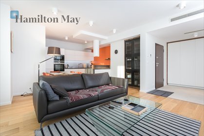 Luksusowy apartament 75 m² w Angel Wawel - polecam mieszkanie Kraków, Stare Miasto, Sukiennicza