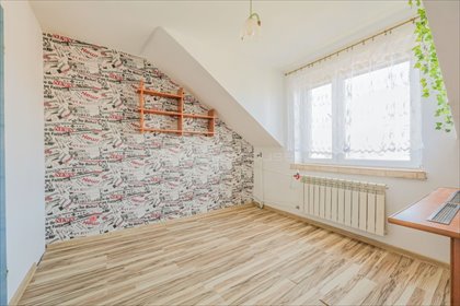 Przestronne 3 pokoje z balkonem i potencjałem - zapraszam mieszkanie Przerośl, Dworna
