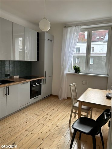 mieszkanie na wynajem 48m2 mieszkanie Warszawa, Mokotów, aleja niepodległości