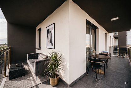 mieszkanie na sprzedaż 72m2 mieszkanie Kalisz, Podmiejska