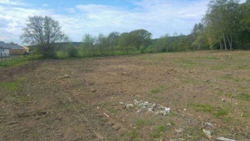 Działka usługowa 16 200 m² blisko morza i jeziora działka Jezierzany, Nadmorska
