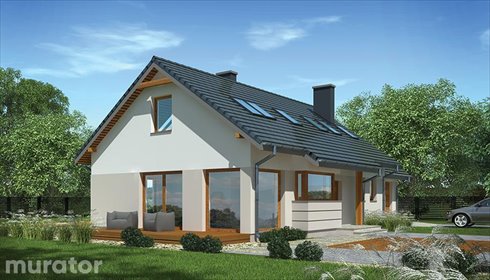 dom na sprzedaż 260m2 dom Kiełczówek, Kiełczówek