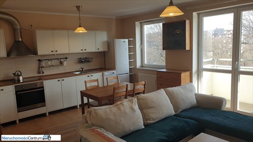 mieszkanie na sprzedaż 47m2 mieszkanie Kraków, Czyżyny