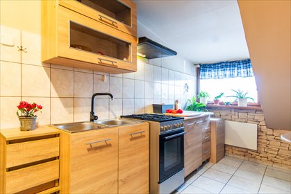 mieszkanie na sprzedaż 65m2 mieszkanie Gozdnica, Zielona