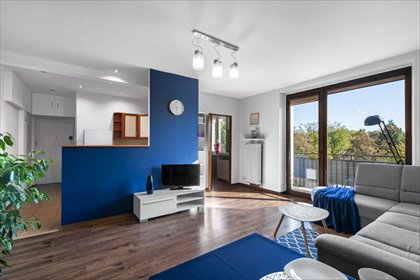 mieszkanie na wynajem 42m2 mieszkanie Łódź, Bałuty, Gnieźnieńska