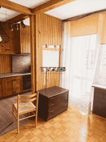 Mieszkanie 50,7 m² w Warszawie (Bielany, Aleja Reymonta) mieszkanie Warszawa, Bielany, Wawrzyszew, Aleja Władysława Reymonta