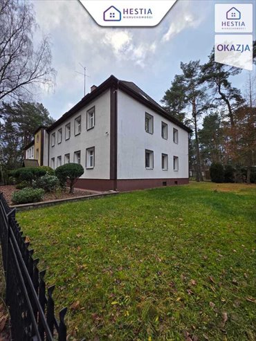 Przytulne 2-pokojowe mieszkanie z dużą piwnicą i ogrodem mieszkanie Borne Sulinowo, Bolesława Chrobrego