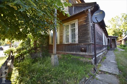 Zapraszam do obejrzenia 61 m² mieszkania w Białowieży mieszkanie Białowieża