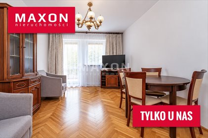 Przestronne 3-pokojowe mieszkanie z balkonem na Bielanach mieszkanie Warszawa, Bielany, ul. Wrzeciono
