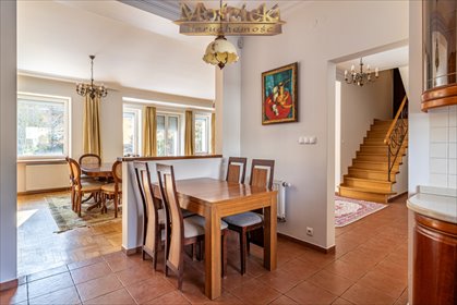 dom na wynajem 208m2 dom Warszawa, Ursynów