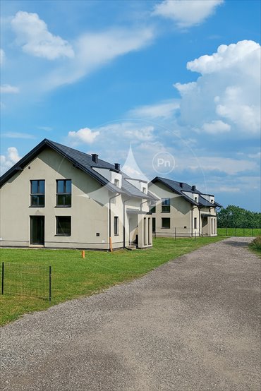 dom na sprzedaż 120m2 dom Kraków, Nowa Huta, Luborzycka