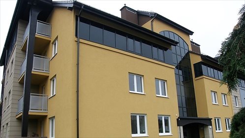mieszkanie na wynajem 35m2 mieszkanie Wrocław, Krzyki, Gaj, Wambierzycka