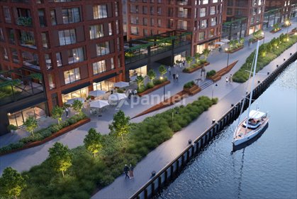 mieszkanie na sprzedaż 43m2 mieszkanie Gdańsk, Śródmieście, Stępkarska