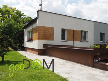 dom na sprzedaż 120m2 dom Chełm, Wspólna