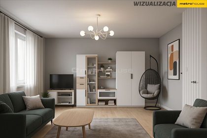 mieszkanie na sprzedaż 53m2 mieszkanie Tarnobrzeg, Tysiąclecia