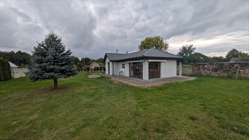 dom na sprzedaż 89m2 dom Baranów