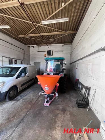 lokal użytkowy na wynajem 516m2 lokal użytkowy Katowice