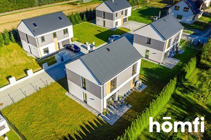 dom na sprzedaż 116m2 dom Łąka