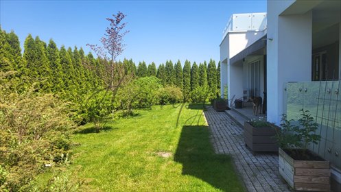 dom na sprzedaż 381m2 dom Raszyn, Droga Hrabska