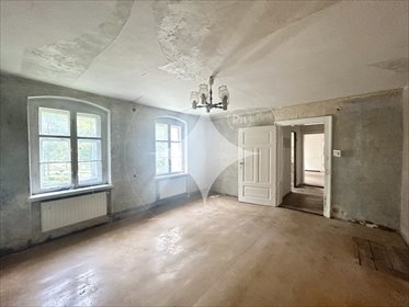 mieszkanie na sprzedaż 97m2 mieszkanie Janowice Wielkie, 1 Maja