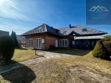 Lokal użytkowy na sprzedaż Wierzchosławice 311m2 Foto 4