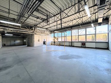 magazyn na wynajem 289m2 magazyn Warszawa, Białołęka, Żerań, Szałwiowa