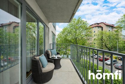 mieszkanie na wynajem 54m2 mieszkanie Wrocław, Południe, Południe, Oficerska