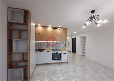 mieszkanie na sprzedaż 60m2 mieszkanie Kielce, Szydłówek, Klonowa