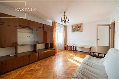mieszkanie na sprzedaż 49m2 mieszkanie Józefów, Marszałka Piłsudskiego