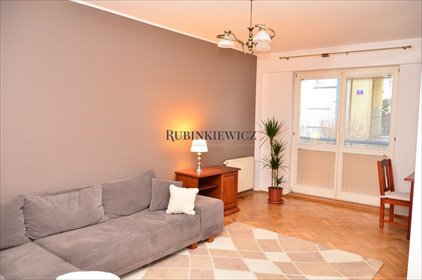 mieszkanie na wynajem 66m2 mieszkanie Warszawa, Ursynów, Ksawerego Bronikowskiego