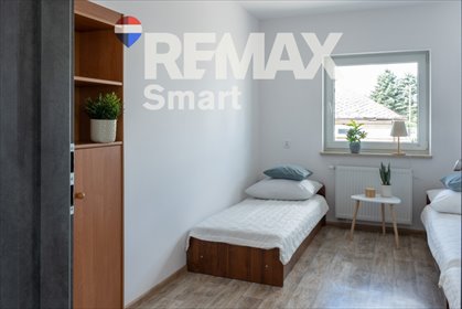 Nowoczesny hotel pracowniczy 105 m² z parkingiem. lokal użytkowy Suchodół