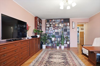 Do sprzedania funkcjonalne 2-pokojowe mieszkanie 50,67 m² w Gdyni mieszkanie Gdynia, Działki Leśne, Morska