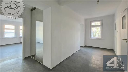 Przestronne mieszkanie z panoramicznym widokiem na trzy strony świata mieszkanie Łódź, Legionów