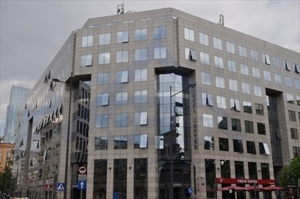 lokal użytkowy na wynajem 298m2 lokal użytkowy Warszawa, Śródmieście